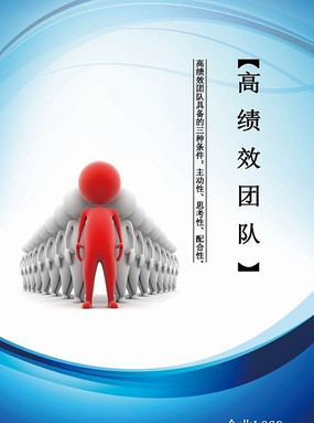 高績效團隊建設(shè) 提升管理干部能力，驅(qū)動企業(yè)發(fā)展